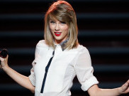 Taylor Swift Raih US Top 10 Album 2014 