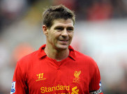 Rodgers: Hampir Mustahil Gambarkan Loyalitas Gerrard Pada Liverpool