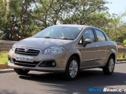 Penjualan Fiat Melemah