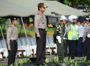 Operasi Lilin 2014 Resmi Ditutup
