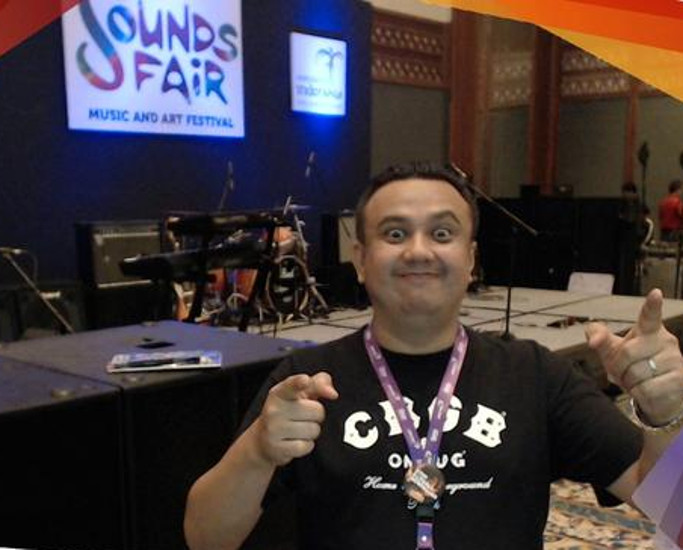 Selamat Jalan Denny Sakrie
