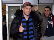 Podolski Resmi ke Inter Milan