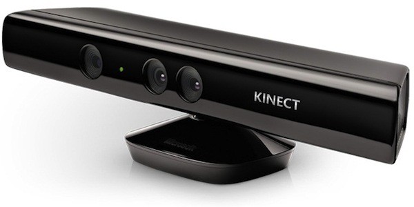 Kinect, Teknologi Antar Muka yang Gagal