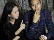 Tangan Patah, Fero Walandouw Masih Berhati-hati dalam Beraktivitas