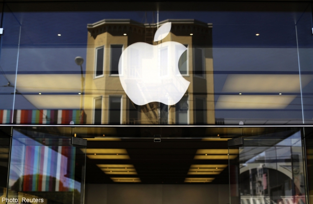 Apple Melakukan Penipuan Jumlah Memori
