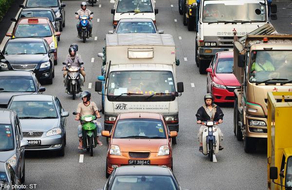 Mampukah Indonesia Mendukung Euro 6?