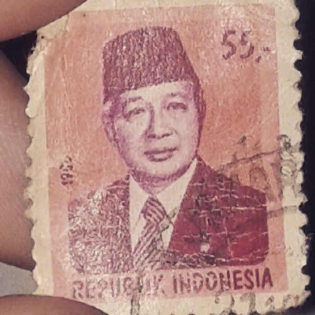 Semedi, Ritual Soeharto Raih dan Pertahankan Kekuasaan