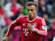 Xherdan Shaqiri Segera Gabung Juve?