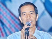 Jokowi: Selamat Atas Milad Nabi Besar Muhammad SAW