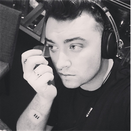 Sam Smith Gay?