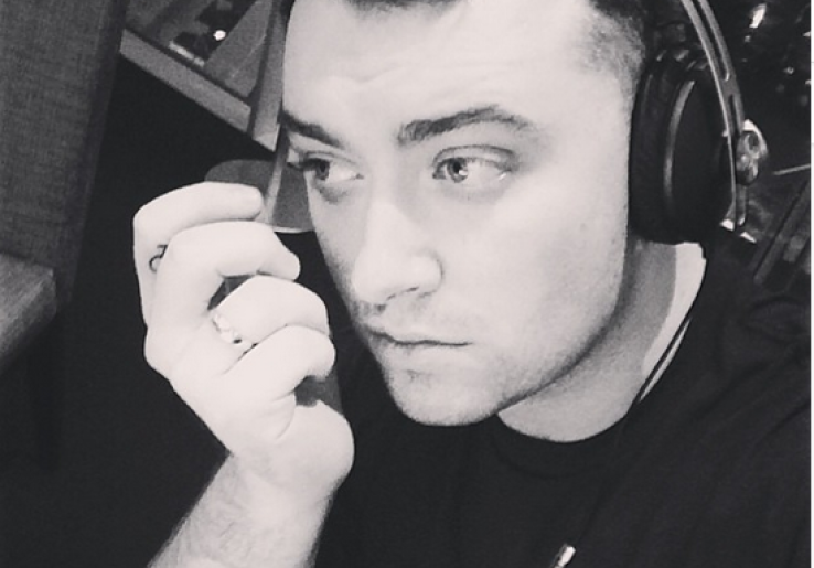 Sam Smith Gay?