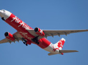 Menhub Murka, Direktur AirAsia Kena Hardik