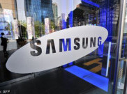 Perlahan Samsung Lepas Android