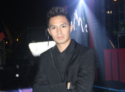Fero Walandouw Berhasil karena Ayahnya