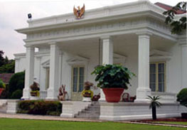 Istana Negara Menggelar Peringatan Maulid Nabi Muhammad SAW