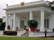 Istana Negara Menggelar Peringatan Maulid Nabi Muhammad SAW