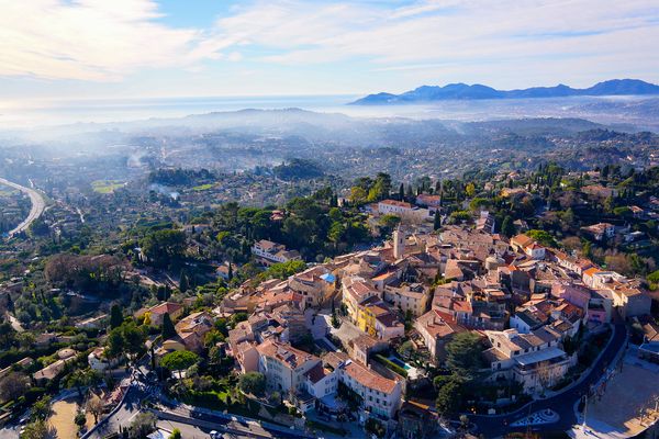 Drone Photography, Masa Depan Fotografi Travel