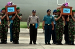 Basarnas Maksimalkan Operasi Pencarian