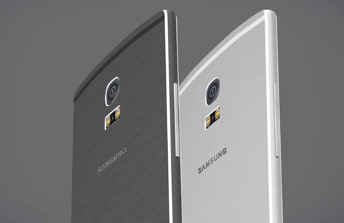 Gosip Terbaru Samsung Galaxy S6