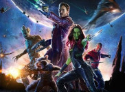 'Guardians of the Galaxy