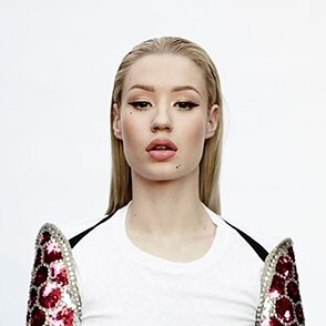 Iggy Azalea Sakit?