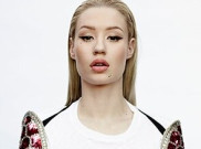 Iggy Azalea Sakit?