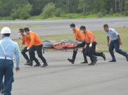 Tiga Jenazah Korban AirAsia QZ8501 Kembali Ditemukan