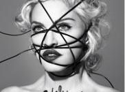 Foto di Instagram Madonna ini Jadi Kontroversi
