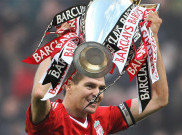Gerrard Ingin Akhiri Karir dengan Trofi