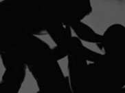 Wanita Jepang Diperkosa Lima Pria