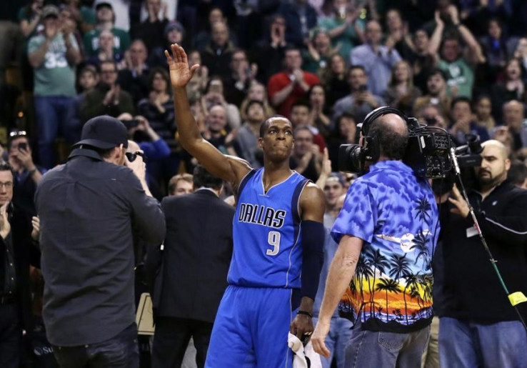 Rondo Gilas Mantan Klub Tanpa Ampun