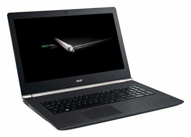 Pembaruan pada Jajaran Notebook Acer