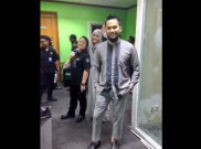 Di Anggap Mirip Teroris, Teuku Wisnu dan Shireen Angkat Bicara