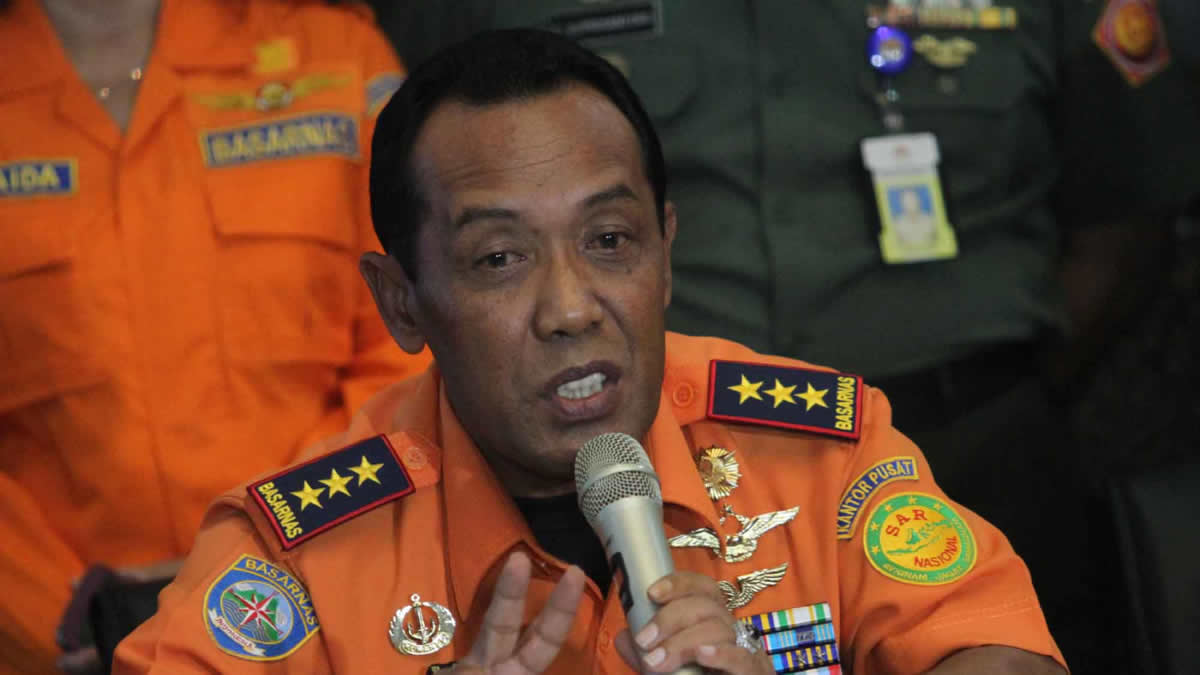 Tim Sar Tidak Kekurangan Makanan dan Minuman