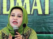 PPP Rayakan Harlah ke-42