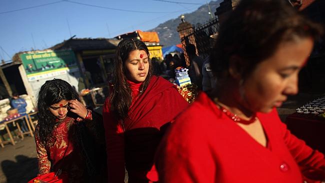 Pemerintah Nepal Lindungi Kaum Perempuan Dari Pelecehan Seksual
