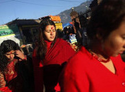 Pemerintah Nepal Lindungi Kaum Perempuan Dari Pelecehan Seksual