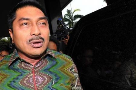 Ada  Apa Komisi V Rapat Tertutup di Kantor Basarnas?