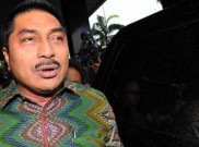 Ada  Apa Komisi V Rapat Tertutup di Kantor Basarnas?