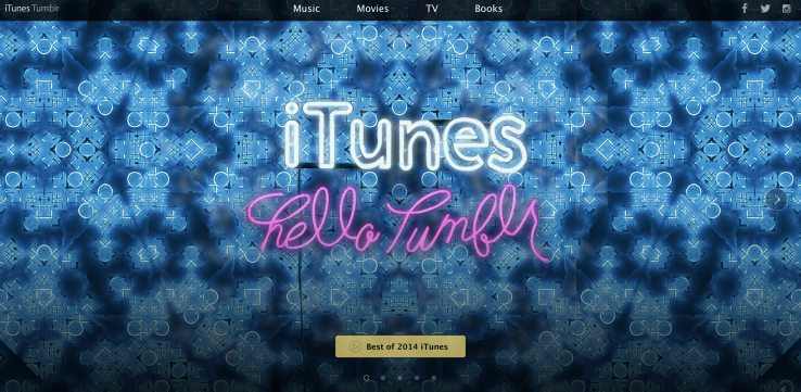 Apple Meluncurkan Situs Promosi Baru