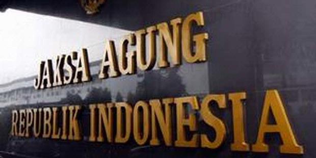 Kejagung: 95 Jaksa Dijatuhi Sanksi