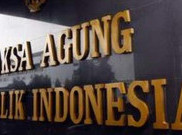 Kejagung: 95 Jaksa Dijatuhi Sanksi