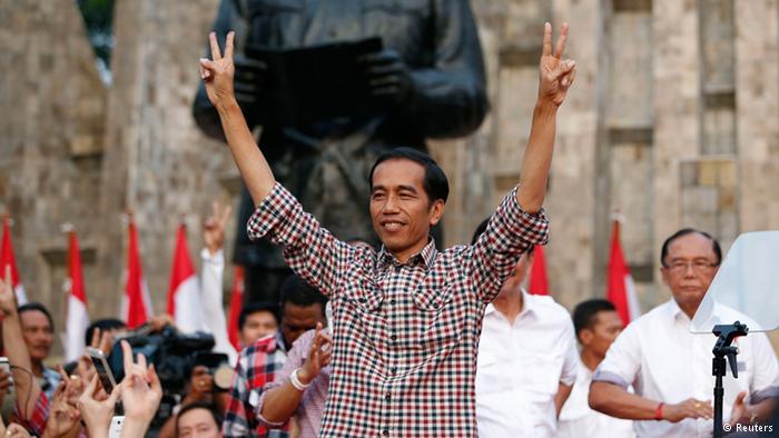 Beredar Kabar, Jokowi akan Hadiri Kongres Perdana Pospera di Palu