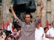 Beredar Kabar, Jokowi akan Hadiri Kongres Perdana Pospera di Palu