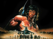 Rambo Bakal Kembali Beraksi