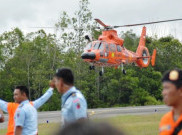 Sejumlah Kapal Tinggalkan Lokasi Pencarian AirAsia QZ8501