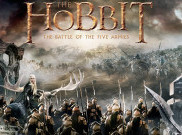  3 Pekan Rajai Box Office, The Hobbit Raup Rp 2,8 Triliun