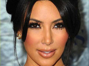 Kim Kardashian Hamil? 