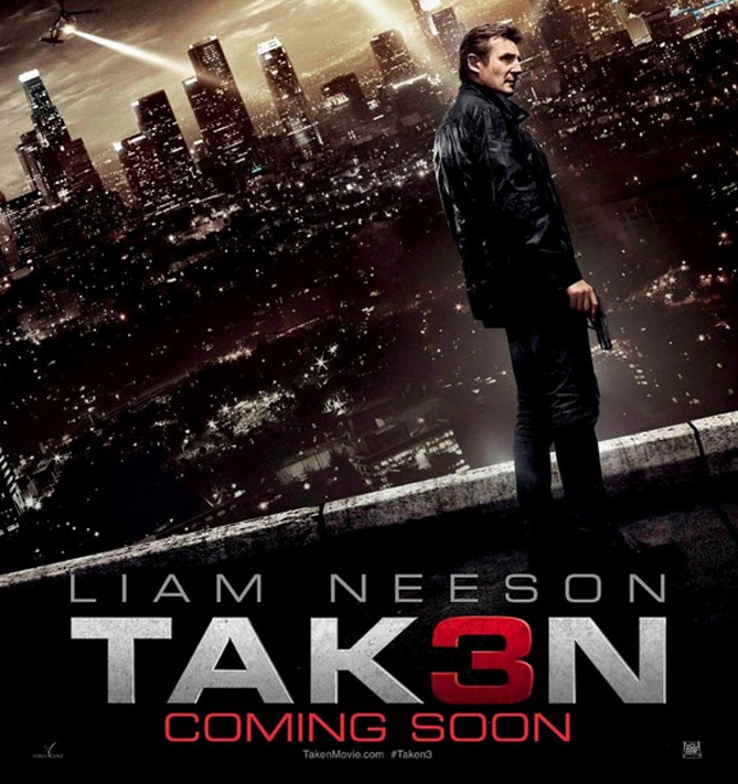 10 FIlm yang Wajib Ditonton 2015