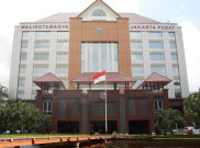 Wali Kota Jakarta Pusat Perintahkan Camat dan Lurah Blusukan